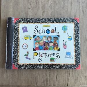 NWT Southern Living School Pictures 2000